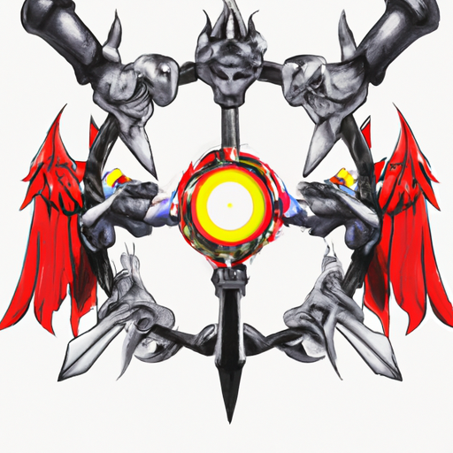 Graal Arche Alliance