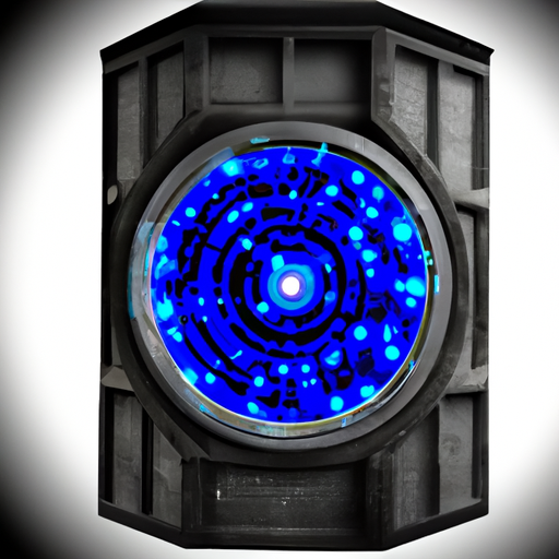 Tardis Intelligence Artificielle
