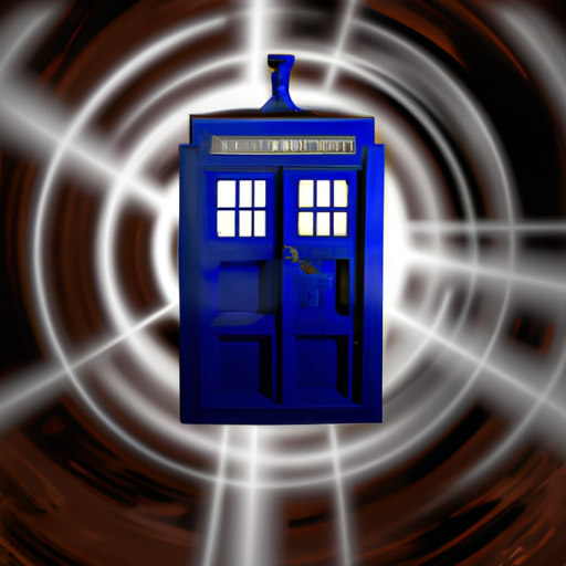 Moteur de recherche intelligence artificielle tardis